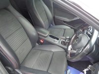 USED 2016 66 MERCEDES-BENZ CLA 2.1 CLA200d AMG Line Coupe 4dr Diesel Manual Euro 6 (s/s) (136 ps) STUNNING CAR 12 MONTHS MOT