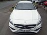 USED 2016 66 MERCEDES-BENZ CLA 2.1 CLA200d AMG Line Coupe 4dr Diesel Manual Euro 6 (s/s) (136 ps) STUNNING CAR 12 MONTHS MOT