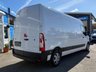 USED 2022 72 RENAULT MASTER 2.3 dCi 35 Business+ Panel Van 4dr Diesel Manual FWD LWB Medium Roof Euro 6 (135 ps) Finished in MINERAL WHITE with PLYLINED REAR. The Master is the largest van in Renault's range. If you are looking for a large, practical van that balances strength, reliability, and value, then this  Renault Master is a great option. Features include, Park Sensors, B/Tooth, DAB Radio, Plylined Rear, Air Con and much more. Serciced at 48621 miles, 69629 miles and at 81174 miles.
