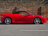 USED 2007 07 FERRARI 430 4.3 F430 Spider F1 2dr Petrol Auto 420 g/km, 490 bhp) DEPOSIT TAKEN SIMILAR WANTED!
