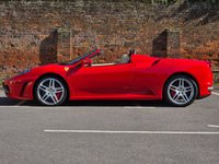 USED 2007 07 FERRARI 430 4.3 F430 Spider F1 2dr Petrol Auto 420 g/km, 490 bhp) DEPOSIT TAKEN SIMILAR WANTED!