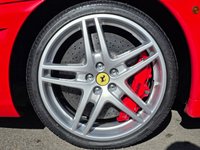 USED 2007 07 FERRARI 430 4.3 F430 Spider F1 2dr Petrol Auto 420 g/km, 490 bhp) DEPOSIT TAKEN SIMILAR WANTED!