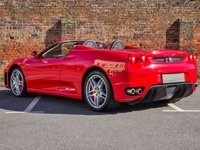 USED 2007 07 FERRARI 430 4.3 F430 Spider F1 2dr Petrol Auto 420 g/km, 490 bhp) DEPOSIT TAKEN SIMILAR WANTED!