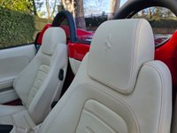 USED 2007 07 FERRARI 430 4.3 F430 Spider F1 2dr Petrol Auto 420 g/km, 490 bhp) DEPOSIT TAKEN SIMILAR WANTED!