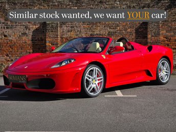 2007 FERRARI 430