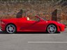 USED 2007 07 FERRARI 430 4.3 F430 Spider F1 2dr Petrol Auto 420 g/km, 490 bhp) DEPOSIT TAKEN SIMILAR WANTED!