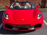 USED 2007 07 FERRARI 430 4.3 F430 Spider F1 2dr Petrol Auto 420 g/km, 490 bhp) DEPOSIT TAKEN SIMILAR WANTED!