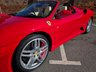 USED 2007 07 FERRARI 430 4.3 F430 Spider F1 2dr Petrol Auto 420 g/km, 490 bhp) DEPOSIT TAKEN SIMILAR WANTED!