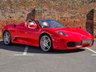 USED 2007 07 FERRARI 430 4.3 F430 Spider F1 2dr Petrol Auto 420 g/km, 490 bhp) DEPOSIT TAKEN SIMILAR WANTED!