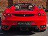 USED 2007 07 FERRARI 430 4.3 F430 Spider F1 2dr Petrol Auto 420 g/km, 490 bhp) DEPOSIT TAKEN SIMILAR WANTED!