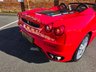 USED 2007 07 FERRARI 430 4.3 F430 Spider F1 2dr Petrol Auto 420 g/km, 490 bhp) DEPOSIT TAKEN SIMILAR WANTED!