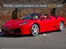 USED 2007 07 FERRARI 430 4.3 F430 Spider F1 2dr Petrol Auto 420 g/km, 490 bhp) DEPOSIT TAKEN SIMILAR WANTED!