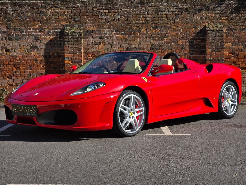 Ferrari 430 2007
