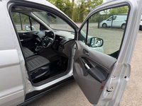 USED 2022 71 FORD TRANSIT CONNECT 1.5 240 EcoBlue Limited Panel Van 5dr Diesel Manual L1 Euro 6 (s/s) (120 ps) 1 OWNER ONLY 22K MILES COMES MOT 1 YEAR AND SERVICE