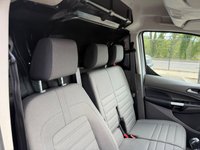 USED 2022 71 FORD TRANSIT CONNECT 1.5 240 EcoBlue Limited Panel Van 5dr Diesel Manual L1 Euro 6 (s/s) (120 ps) 1 OWNER ONLY 22K MILES COMES MOT 1 YEAR AND SERVICE