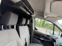 USED 2022 71 FORD TRANSIT CONNECT 1.5 240 EcoBlue Limited Panel Van 5dr Diesel Manual L1 Euro 6 (s/s) (120 ps) 1 OWNER ONLY 22K MILES COMES MOT 1 YEAR AND SERVICE