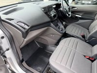 USED 2022 71 FORD TRANSIT CONNECT 1.5 240 EcoBlue Limited Panel Van 5dr Diesel Manual L1 Euro 6 (s/s) (120 ps) 1 OWNER ONLY 22K MILES COMES MOT 1 YEAR AND SERVICE