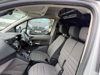 USED 2022 71 FORD TRANSIT CONNECT 1.5 240 EcoBlue Limited Panel Van 5dr Diesel Manual L1 Euro 6 (s/s) (120 ps) 1 OWNER ONLY 22K MILES COMES MOT 1 YEAR AND SERVICE