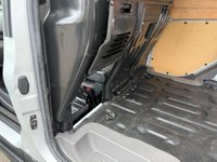 USED 2022 71 FORD TRANSIT CONNECT 1.5 240 EcoBlue Limited Panel Van 5dr Diesel Manual L1 Euro 6 (s/s) (120 ps) 1 OWNER ONLY 22K MILES COMES MOT 1 YEAR AND SERVICE
