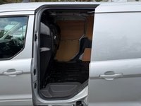USED 2022 71 FORD TRANSIT CONNECT 1.5 240 EcoBlue Limited Panel Van 5dr Diesel Manual L1 Euro 6 (s/s) (120 ps) 1 OWNER ONLY 22K MILES COMES MOT 1 YEAR AND SERVICE