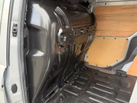 USED 2022 71 FORD TRANSIT CONNECT 1.5 240 EcoBlue Limited Panel Van 5dr Diesel Manual L1 Euro 6 (s/s) (120 ps) 1 OWNER ONLY 22K MILES COMES MOT 1 YEAR AND SERVICE