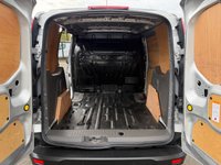 USED 2022 71 FORD TRANSIT CONNECT 1.5 240 EcoBlue Limited Panel Van 5dr Diesel Manual L1 Euro 6 (s/s) (120 ps) 1 OWNER ONLY 22K MILES COMES MOT 1 YEAR AND SERVICE