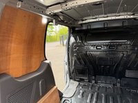 USED 2022 71 FORD TRANSIT CONNECT 1.5 240 EcoBlue Limited Panel Van 5dr Diesel Manual L1 Euro 6 (s/s) (120 ps) 1 OWNER ONLY 22K MILES COMES MOT 1 YEAR AND SERVICE