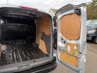 USED 2022 71 FORD TRANSIT CONNECT 1.5 240 EcoBlue Limited Panel Van 5dr Diesel Manual L1 Euro 6 (s/s) (120 ps) 1 OWNER ONLY 22K MILES COMES MOT 1 YEAR AND SERVICE