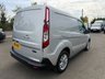 USED 2022 71 FORD TRANSIT CONNECT 1.5 240 EcoBlue Limited Panel Van 5dr Diesel Manual L1 Euro 6 (s/s) (120 ps) 1 OWNER ONLY 22K MILES COMES MOT 1 YEAR AND SERVICE