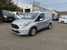 USED 2022 71 FORD TRANSIT CONNECT 1.5 240 EcoBlue Limited Panel Van 5dr Diesel Manual L1 Euro 6 (s/s) (120 ps) 1 OWNER ONLY 22K MILES COMES MOT 1 YEAR AND SERVICE