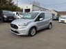 USED 2022 71 FORD TRANSIT CONNECT 1.5 240 EcoBlue Limited Panel Van 5dr Diesel Manual L1 Euro 6 (s/s) (120 ps) 1 OWNER ONLY 22K MILES COMES MOT 1 YEAR AND SERVICE