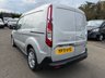 USED 2022 71 FORD TRANSIT CONNECT 1.5 240 EcoBlue Limited Panel Van 5dr Diesel Manual L1 Euro 6 (s/s) (120 ps) 1 OWNER ONLY 22K MILES COMES MOT 1 YEAR AND SERVICE