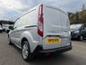 USED 2022 71 FORD TRANSIT CONNECT 1.5 240 EcoBlue Limited Panel Van 5dr Diesel Manual L1 Euro 6 (s/s) (120 ps) 1 OWNER ONLY 22K MILES COMES MOT 1 YEAR AND SERVICE