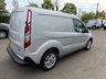 USED 2022 71 FORD TRANSIT CONNECT 1.5 240 EcoBlue Limited Panel Van 5dr Diesel Manual L1 Euro 6 (s/s) (120 ps) 1 OWNER ONLY 22K MILES COMES MOT 1 YEAR AND SERVICE
