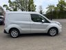 USED 2022 71 FORD TRANSIT CONNECT 1.5 240 EcoBlue Limited Panel Van 5dr Diesel Manual L1 Euro 6 (s/s) (120 ps) 1 OWNER ONLY 22K MILES COMES MOT 1 YEAR AND SERVICE