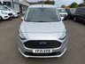USED 2022 71 FORD TRANSIT CONNECT 1.5 240 EcoBlue Limited Panel Van 5dr Diesel Manual L1 Euro 6 (s/s) (120 ps) 1 OWNER ONLY 22K MILES COMES MOT 1 YEAR AND SERVICE