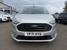 USED 2022 71 FORD TRANSIT CONNECT 1.5 240 EcoBlue Limited Panel Van 5dr Diesel Manual L1 Euro 6 (s/s) (120 ps) 1 OWNER ONLY 22K MILES COMES MOT 1 YEAR AND SERVICE