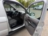 USED 2022 71 FORD TRANSIT CONNECT 1.5 240 EcoBlue Limited Panel Van 5dr Diesel Manual L1 Euro 6 (s/s) (120 ps) 1 OWNER ONLY 22K MILES COMES MOT 1 YEAR AND SERVICE