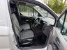 USED 2022 71 FORD TRANSIT CONNECT 1.5 240 EcoBlue Limited Panel Van 5dr Diesel Manual L1 Euro 6 (s/s) (120 ps) 1 OWNER ONLY 22K MILES COMES MOT 1 YEAR AND SERVICE