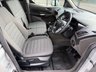 USED 2022 71 FORD TRANSIT CONNECT 1.5 240 EcoBlue Limited Panel Van 5dr Diesel Manual L1 Euro 6 (s/s) (120 ps) 1 OWNER ONLY 22K MILES COMES MOT 1 YEAR AND SERVICE