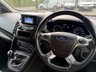 USED 2022 71 FORD TRANSIT CONNECT 1.5 240 EcoBlue Limited Panel Van 5dr Diesel Manual L1 Euro 6 (s/s) (120 ps) 1 OWNER ONLY 22K MILES COMES MOT 1 YEAR AND SERVICE