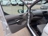USED 2022 71 FORD TRANSIT CONNECT 1.5 240 EcoBlue Limited Panel Van 5dr Diesel Manual L1 Euro 6 (s/s) (120 ps) 1 OWNER ONLY 22K MILES COMES MOT 1 YEAR AND SERVICE