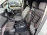USED 2022 71 FORD TRANSIT CONNECT 1.5 240 EcoBlue Limited Panel Van 5dr Diesel Manual L1 Euro 6 (s/s) (120 ps) 1 OWNER ONLY 22K MILES COMES MOT 1 YEAR AND SERVICE