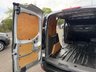 USED 2022 71 FORD TRANSIT CONNECT 1.5 240 EcoBlue Limited Panel Van 5dr Diesel Manual L1 Euro 6 (s/s) (120 ps) 1 OWNER ONLY 22K MILES COMES MOT 1 YEAR AND SERVICE