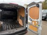 USED 2022 71 FORD TRANSIT CONNECT 1.5 240 EcoBlue Limited Panel Van 5dr Diesel Manual L1 Euro 6 (s/s) (120 ps) 1 OWNER ONLY 22K MILES COMES MOT 1 YEAR AND SERVICE