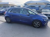 USED 2017 67 CITROEN C4 PICASSO 1.6 Eco Turbo Diesel (Blue HDI), Flair Edition, MPV, 5 Door, Manual, Euro 6. FULL 12 MONTH MOT WITH EVERY CAR