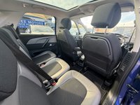 USED 2017 67 CITROEN C4 PICASSO 1.6 Eco Turbo Diesel (Blue HDI), Flair Edition, MPV, 5 Door, Manual, Euro 6. FULL 12 MONTH MOT WITH EVERY CAR