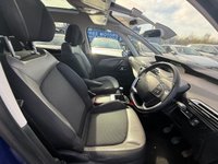 USED 2017 67 CITROEN C4 PICASSO 1.6 Eco Turbo Diesel (Blue HDI), Flair Edition, MPV, 5 Door, Manual, Euro 6. FULL 12 MONTH MOT WITH EVERY CAR