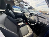 USED 2017 67 CITROEN C4 PICASSO 1.6 Eco Turbo Diesel (Blue HDI), Flair Edition, MPV, 5 Door, Manual, Euro 6. FULL 12 MONTH MOT WITH EVERY CAR