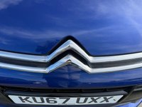 USED 2017 67 CITROEN C4 PICASSO 1.6 Eco Turbo Diesel (Blue HDI), Flair Edition, MPV, 5 Door, Manual, Euro 6. FULL 12 MONTH MOT WITH EVERY CAR